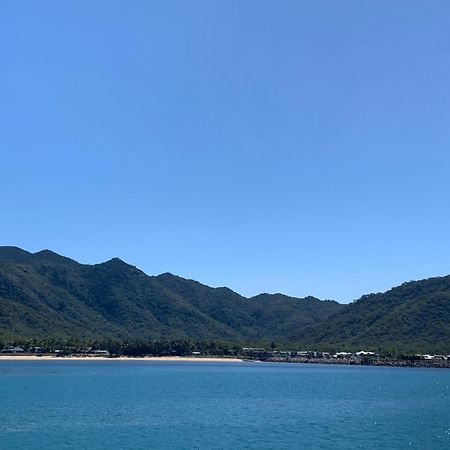 Shambhala Retreat Magnetic Island Cottages Nelly Bay Exterior foto