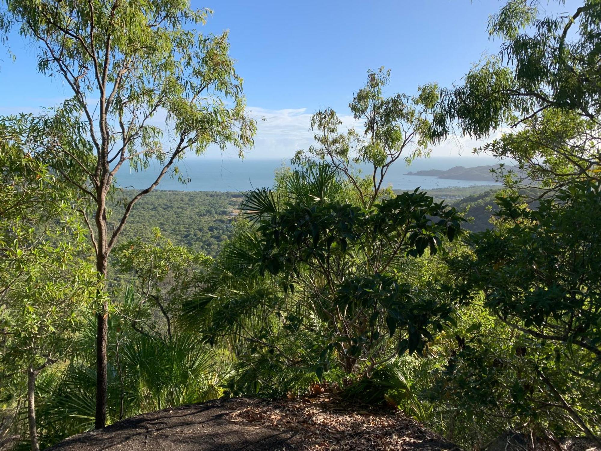 Shambhala Retreat Magnetic Island Cottages Nelly Bay Exterior foto