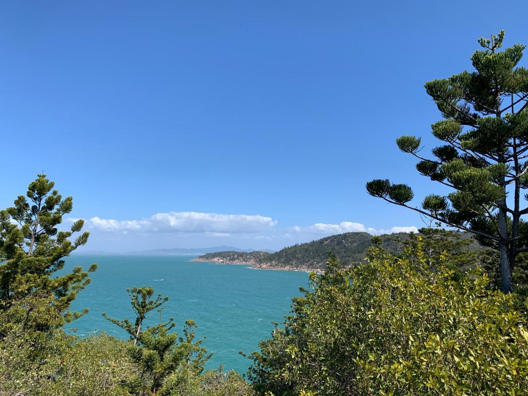 Shambhala Retreat Magnetic Island Cottages Nelly Bay Exterior foto